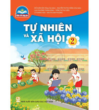 Tải Sách Giáo Khoa Tự Nhiên Và Xã Hội 2 (Chân trời sáng tạo)