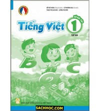 Tải Vở Bài Tập Tiếng Việt 1 Tập 2 - Vì Sự Bình Đẳng Và Dân Chủ Trong Giáo Dục