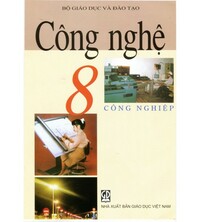 Tải Sách giáo khoa Công Nghệ 8
