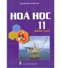 Tải Sách giáo khoa hóa học 11 nâng cao