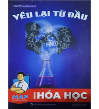 Tải Yêu lại từ đầu môn hóa học - Nguyễn Anh Phong