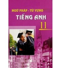 Tải Từ vựng ngữ pháp tiếng anh 11 đầy đủ