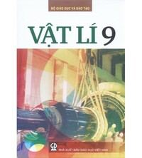 Tải Sách giáo khoa vật lý 9