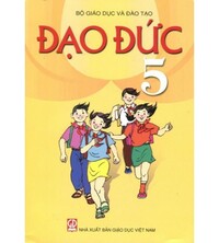 Tải Đạo đức lớp 5