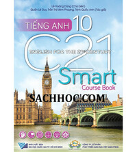 Tải Tiếng anh 10 C21 Smart