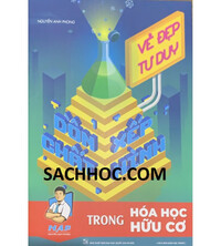 Tải Vẻ đẹp tư duy dồn chất xếp hình trong hóa học hữu cơ