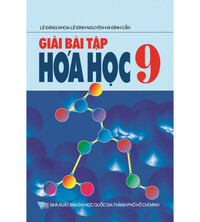 Tải Giải Bài Tập Hóa Học 9