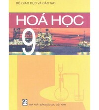 Tải Sách giáo khoa hóa học 9