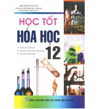Tải Học tốt hóa học 12 - Huỳnh Văn Út