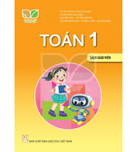 Tải Toán 1 sách giáo viên (Kết nối tri thức với cuộc sống)