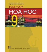 Tải Bài tập hóa học 9
