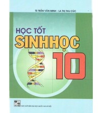 Tải Học tốt sinh học 10