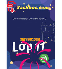 Tải Cách Nhận Biết Các Chất Hữu Cơ