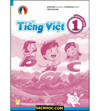 Tải Tiếng Việt 1 Tập Một Sách Giáo Viên - Vì Sự Bình Đẳng Và Dân Chủ Trong Giáo Dục
