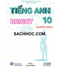 Tải Tiếng anh 10 Bright
