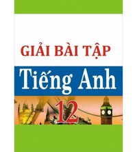 Tải Giải bài tập tiếng anh lớp 12