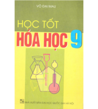Tải Học Tốt Hóa Học 9 - Võ Đại Mau ebook pdf