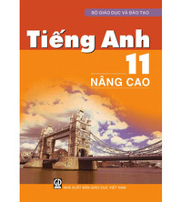 Tải Sách giáo khoa Tiếng anh lớp 11 nâng cao