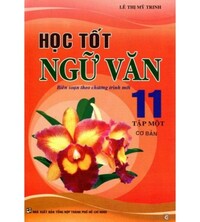 Tải Học tốt ngữ văn lớp 11 tập 1