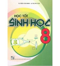 Tải Học Tốt Sinh Học 8