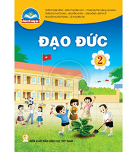Tải Sách giáo khoa Đạo đức 2 (Chân trời sáng tạo)