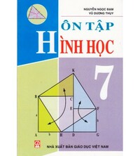 Tải Ôn tập hình học 7