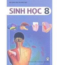 Tải Sách giáo khoa sinh học 8