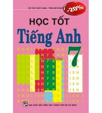Tải Học Tốt Tiếng Anh 7 - Võ Thị Thúy Anh