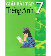 Tải Giải bài tập tiếng anh lớp 7