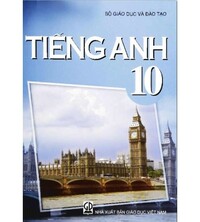 Tải Tiếng anh lớp 10 ebook pdf