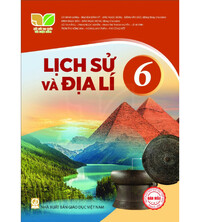 Tải Sách giáo khoa lịch sử và địa lí 6 (Kết nối tri thức tới cuộc sống)
