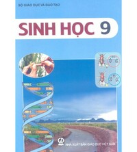 Tải Sách giáo khoa sinh học 9