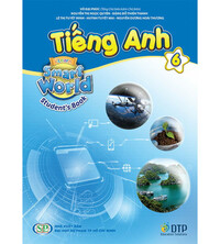 Tải Tiếng Anh 6 i-Learn Smart World