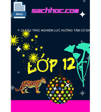 Tải 22 Câu Trắc Nghiệm Lực Hướng Tâm Có Đáp Án