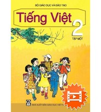 Tải Tiếng việt 2 tập 1 tập 2 (trọn bộ)