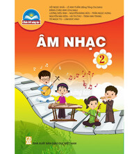 Tải Sách giáo khoa Âm nhạc 2 (Chân trời sáng tạo)