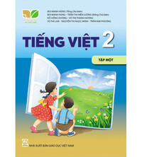 Tải Sách giáo khoa Tiếng việt 2 tập 1,2 (Kết nối tri thức với cuộc sống)