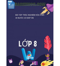 Tải Bài Tập Trắc Nghiệm Hóa 8 Bài 36 Nước Có Đáp Án