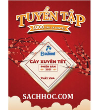 Tải Tuyển tập 1000 câu lý thuyết vật lí luyện thi THPT Quốc Gia