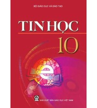 Tải Sách giáo khoa Tin học 10