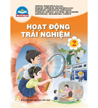 Tải Sách giáo khoa Hoạt động trải nghiệm 2 (Chân trời sáng tạo)