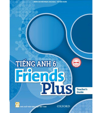 Tải Sách giáo viên Tiếng anh 6 Friends Plus