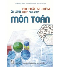 Tải Ôn luyện thi trắc nghiệm THPT Quốc Gia môn Toán