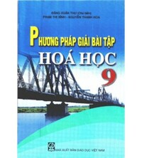 Tải Phương pháp giải bài tập Hóa học 9 - Đặng Xuân Thư