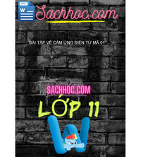 Tải Bài tập về cảm ứng điện từ mã 01