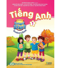 Tải Tiếng anh lớp 1 Smart start