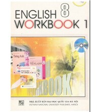 Tải English 8 Workbook 1 - Nguyễn Bảo Trang pdf download