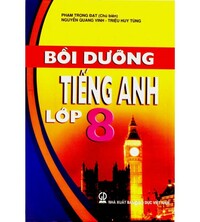 Tải Bồi dưỡng tiếng anh lớp 8