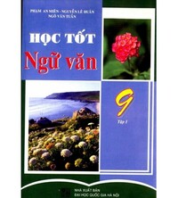 Tải Bộ sách học tốt ngữ văn 9 tập 1 tập 2