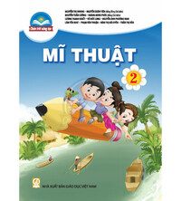 Tải Sách giáo khoa Mĩ thuật 2 (Chân trời sáng tạo)